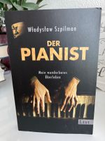 Der Pianist : Władysław Szpilman  ROMAN
