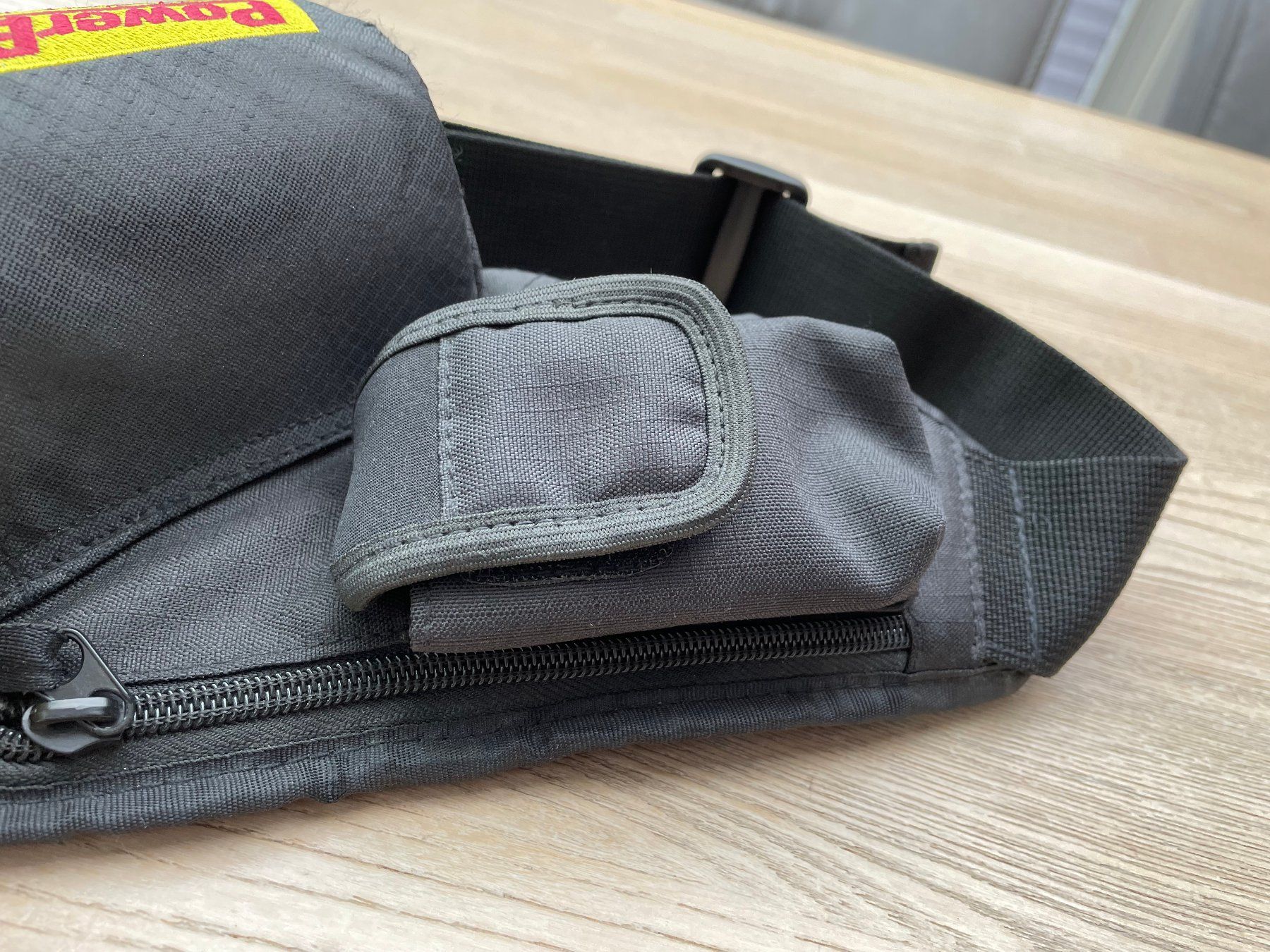 Borse: Sport-Bauchtasche mit Flaschenfach – Usato da Schnaus venduto da sueg01 3