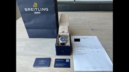 Ungetragen/aus Sammlung/BREITLING Avenger Chronograph 45