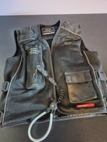 Hit-air Airbag Sicherheitsweste Reiten Kids-Size: L