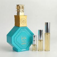 2ml à 10ml - Nabeel - Irth Fairooz (Decant)