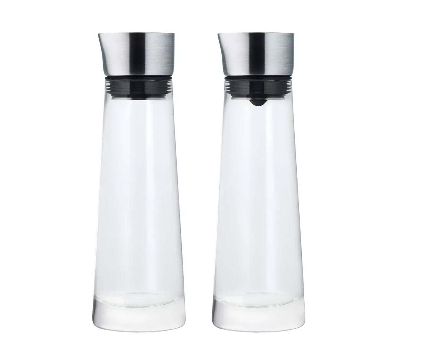 Zuccheriere: BLOMUS Zucker und Sahne-Set MACCHIATO – Nuovo (secondo la descrizione) da Kägiswil venduto da nick333 3