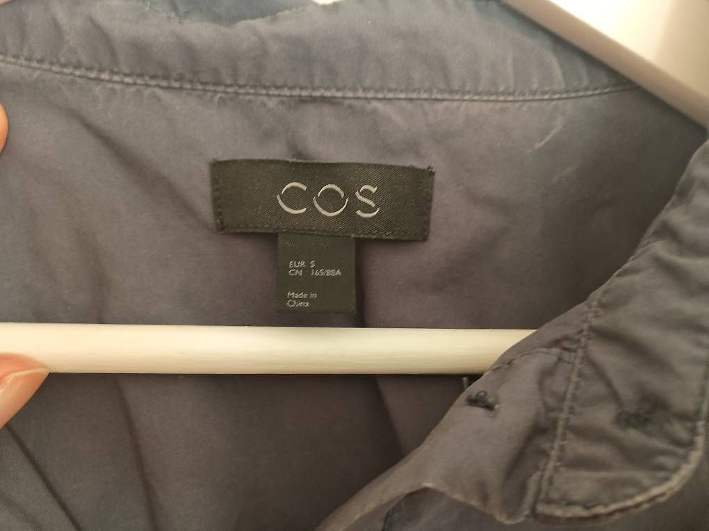 Cos Vestiti: Sommerkleid von Cos – Usato da Zürich venduto da Melianea 1