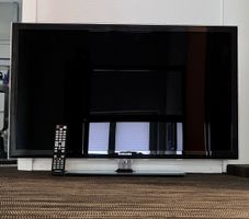 Samsung TV 40 Zoll LED Fernseh