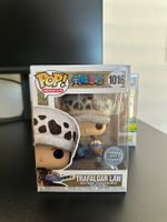 Funko Pop Trafalgar Law (One Piece) Nr. 1016