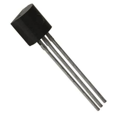 Componenti elettronici: 100Stk S8050 PNP Transistor TO92 – Nuovo e nell'imballaggio originale da Illnau venduto da diy-shop
