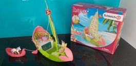 Schleich Bayala Segelschiff 42444