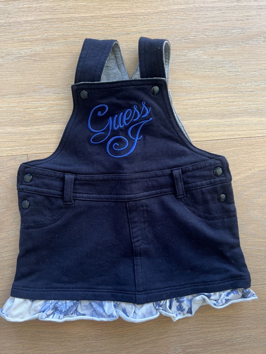 Guess Vestiti & Gonne: Guess robe salopette – Usato da Ruvigliana venduto da lux_t2sb