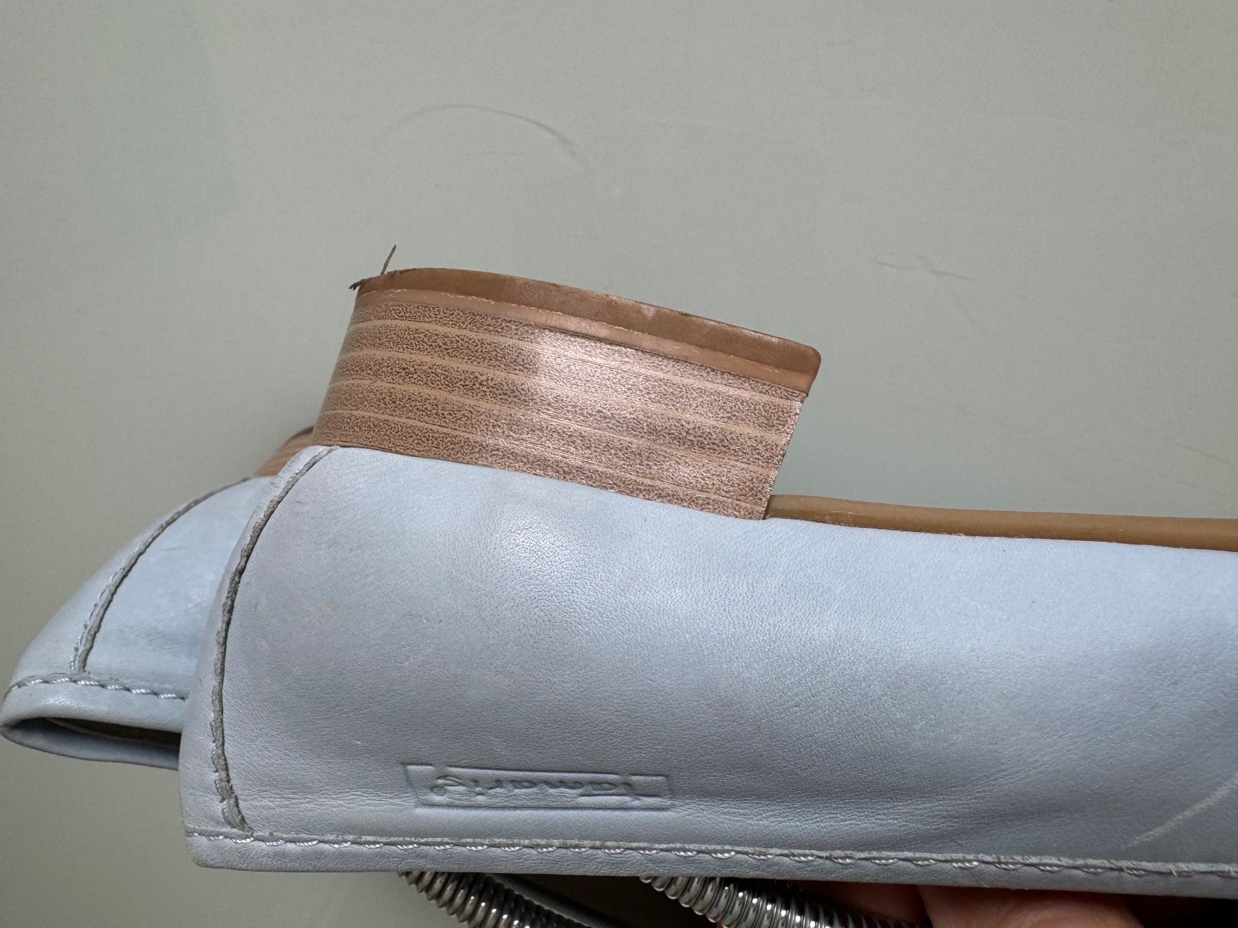 Navyboot Scarpe da donna: Navyboot... 3 Paar Schuhe Grösse 40 – Usato da Adliswil venduto da Majeska 9