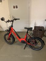 Ebike