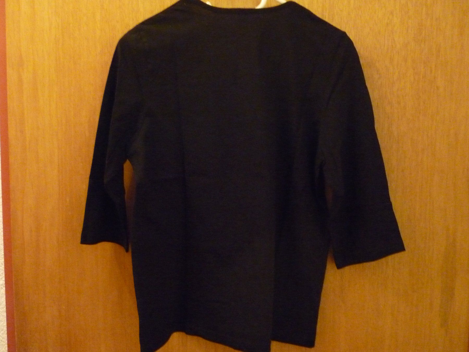 T-shirt: T-Shirt 3/4 – Usato da Vaduz venduto da red94angel 1