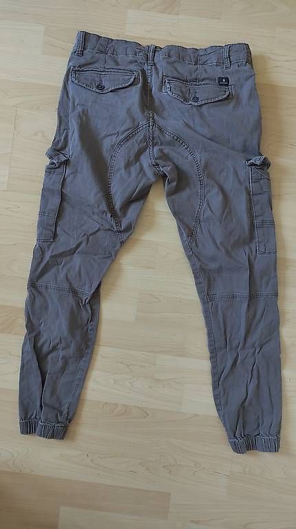 Pantaloni: Cargohose – Usato da Günsberg venduto da faric1999 1