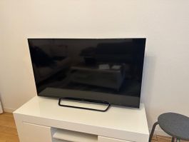 Wohnungsauflösung TV zu verkaufen. Sony Bravia