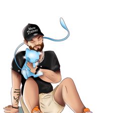 Profile image of Mewtrainer