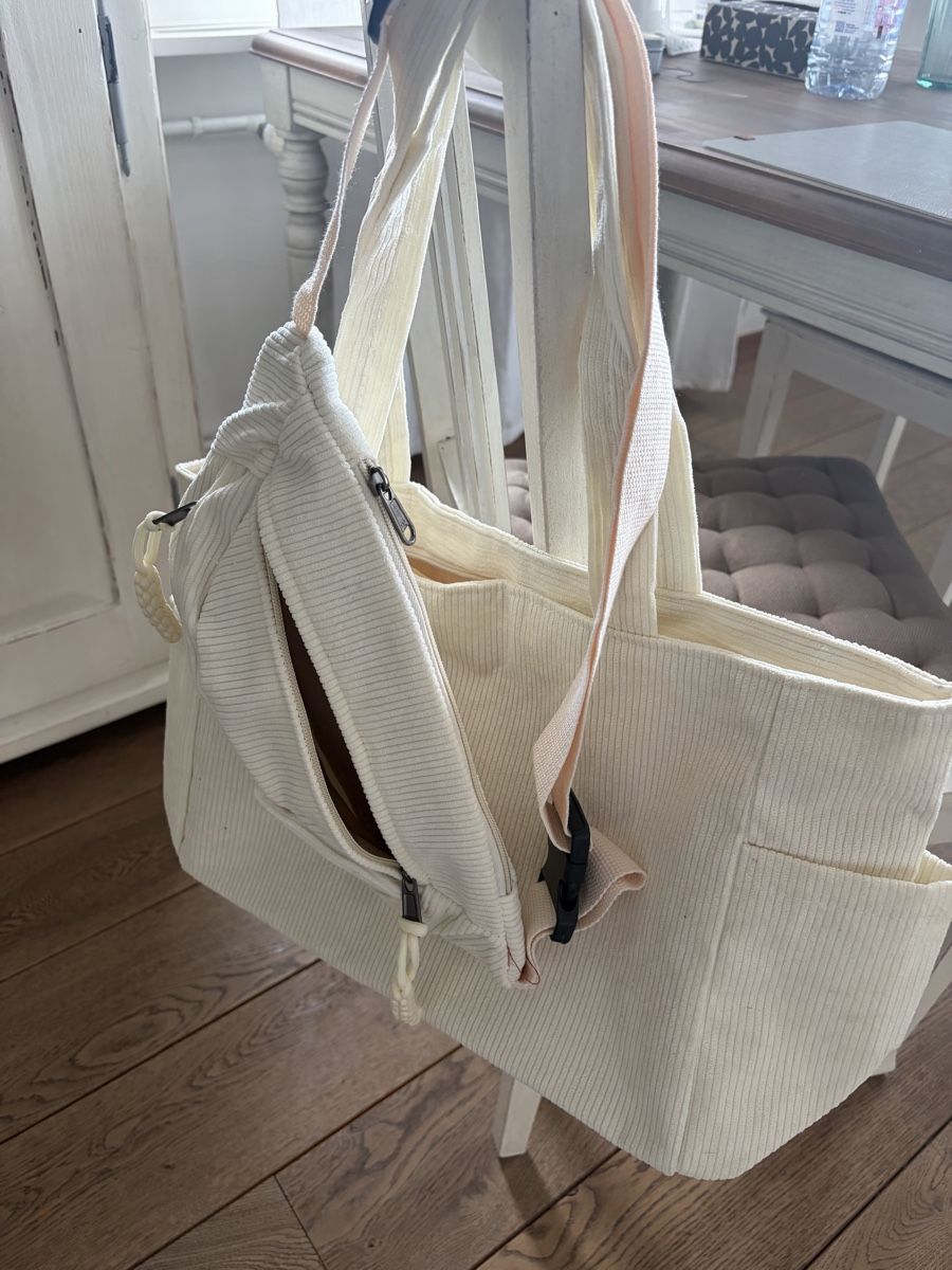 Borse: Tasche und Bauchtasche – Usato da Tagelswangen venduto da Gizzmo..77