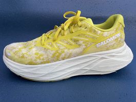SALOMON AERO GLIDE 2 Laufschuhe Grösse 44