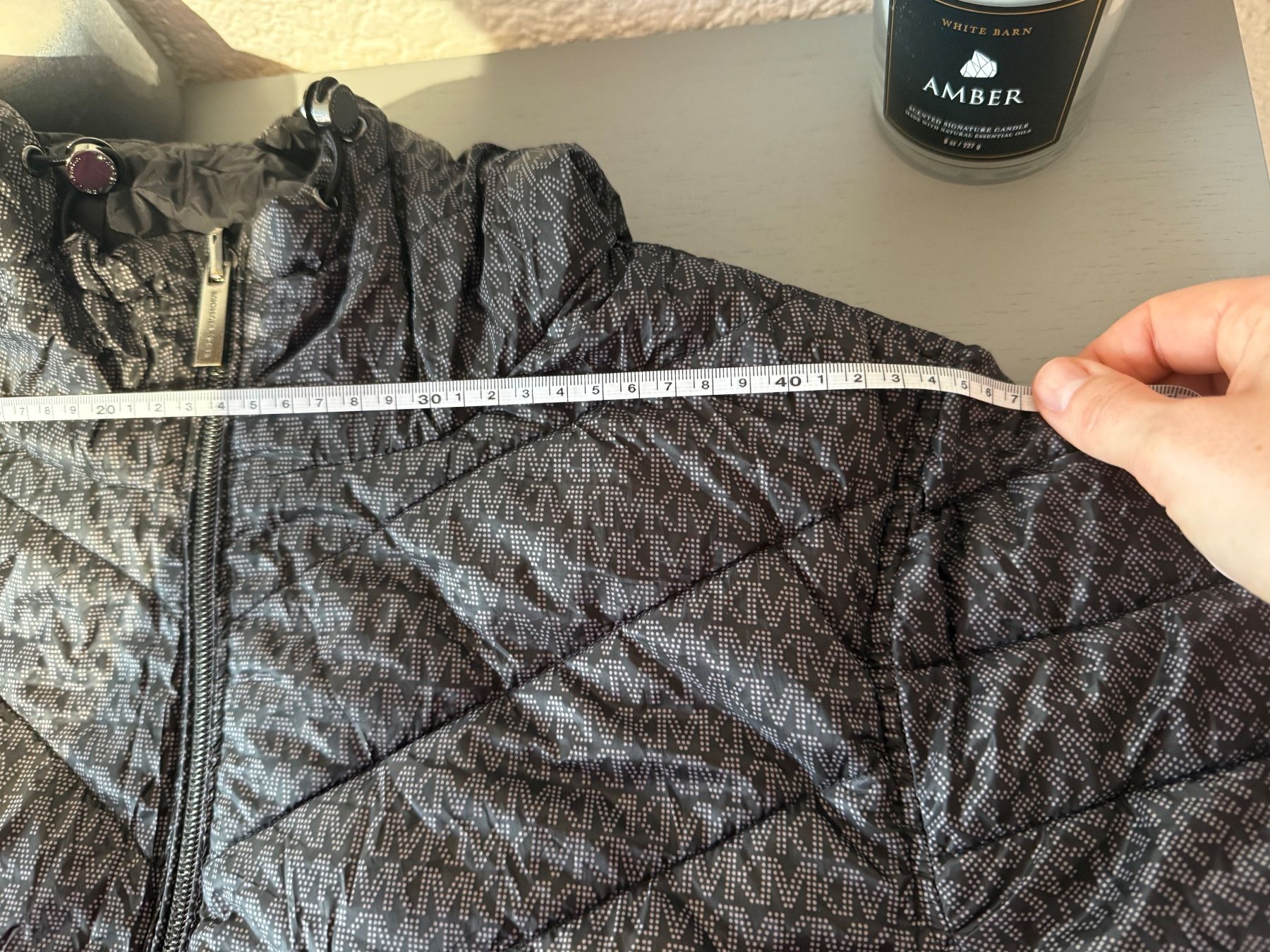 Michael Kors Jacken: Michael Kors veste réversible taille XL – Gebraucht aus Missy von meduse18 9