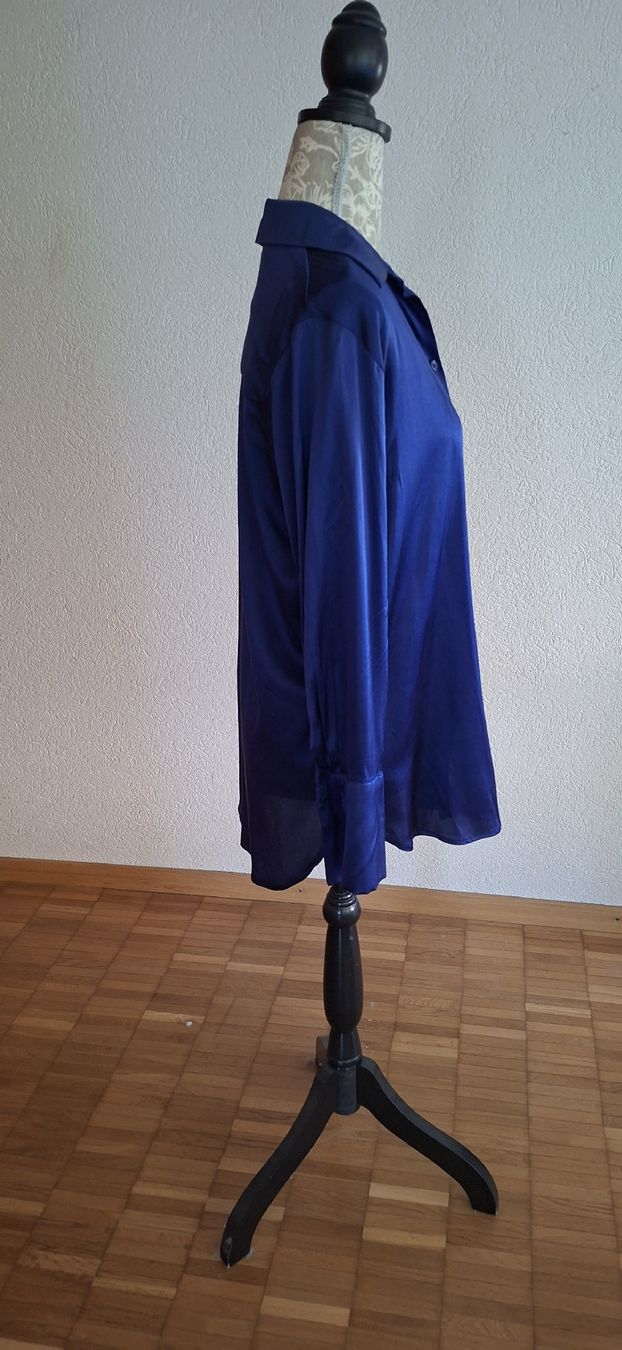 Alba Moda Camicette: Seiden Bluse – Nuovo (secondo la descrizione) da Wünnewil venduto da 04Blume 2