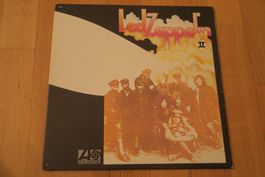 Led Zeppelin – Led Zeppelin II