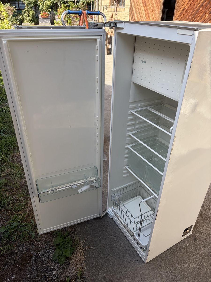 Kühlschrank: Miele Kühlschrank 153 – Gebraucht aus Andwil TG von sirknollte 1