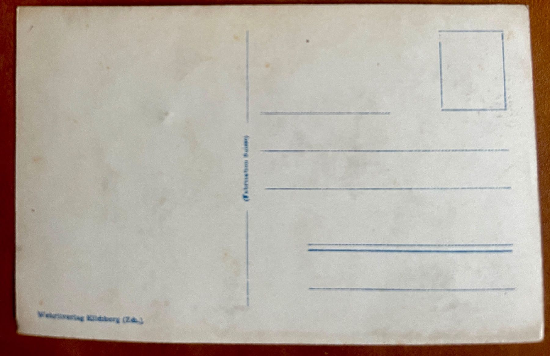 Cartoline postali: AK:  AROSA - Untersee – Usato da Lutry venduto da Ediego 1