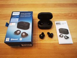 Philips 8000 Series Noise Canceling Kopfhörer