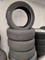 4x Winterreifen 205/55 R17 95V XL Continental