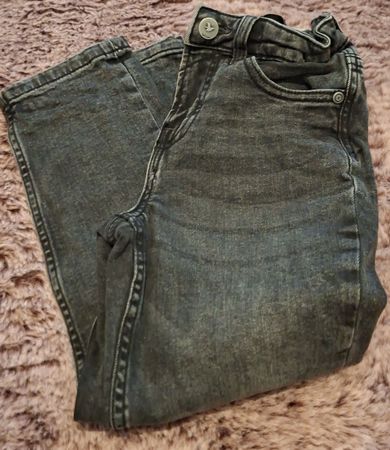 Jeans, Gr. 118 (5-6 Jahre), Top Zustand!
