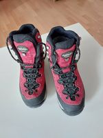 Wanderschuh Meindl LITEPEAK LADY PRO GTX Gr. 37.5 prakt. neu