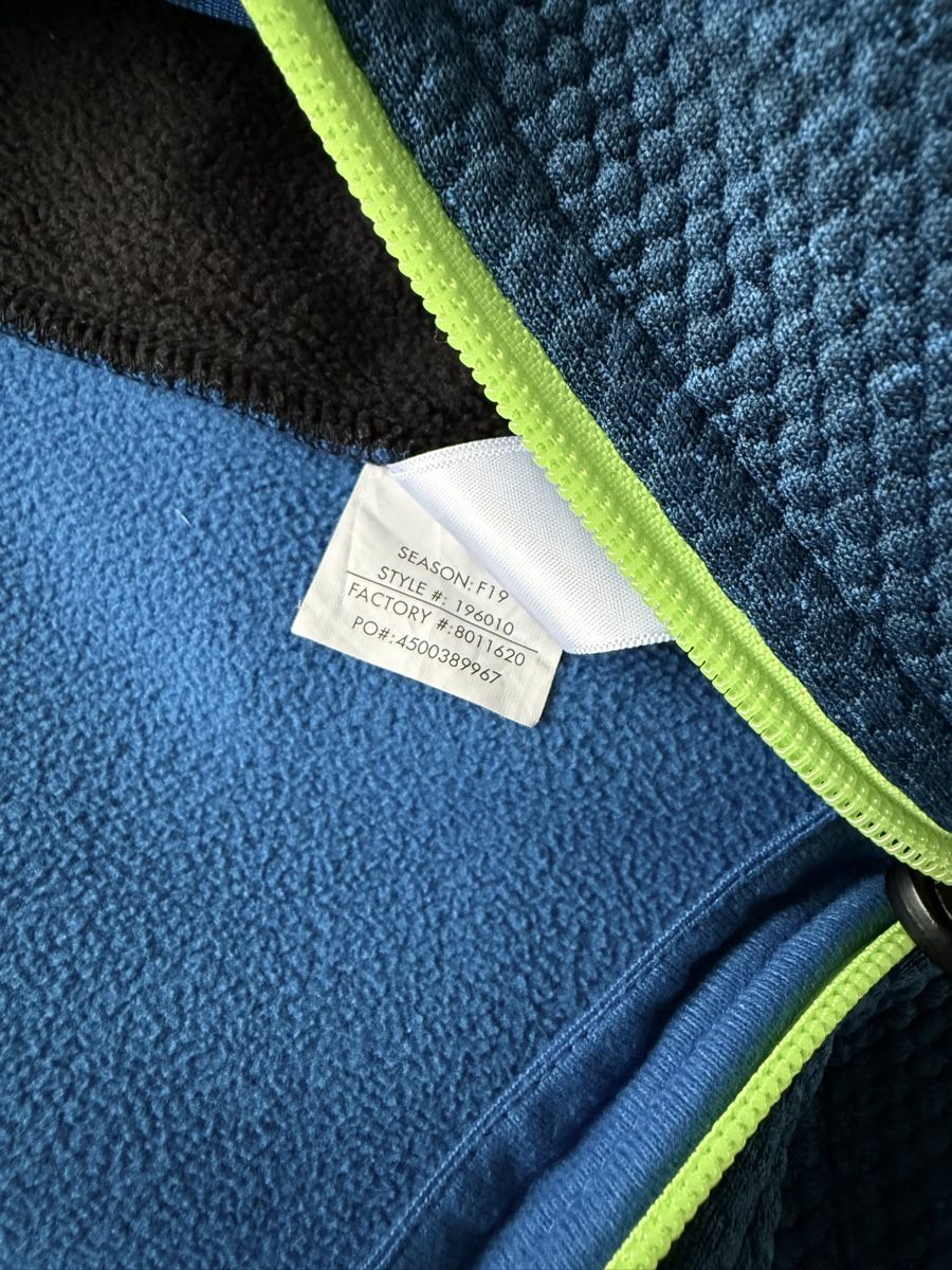 Spyder Giacche: Ski und Wintersport Midlayer Spyder  – Usato da Herrliberg venduto da kra_v7wj 4