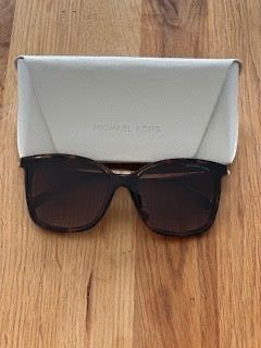 Michael Kors Occhiali & Lenti: Michael Kors Sonnenbrille – Usato da zürich venduto da selavi01 1