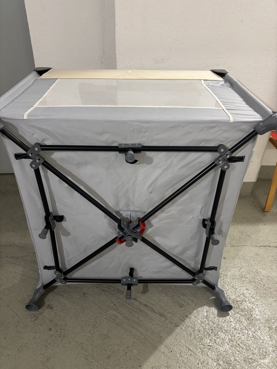 Box & Barriere di sicurezza: BabiesRus Play’in foldable playpen – Usato da Zürich venduto da Lucile37 3