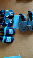 Finkli 1x gr. 0 bis 6 Mt und 1x 6bis 8 Mt