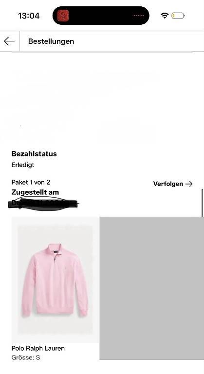 Maglioni & Felpe: Ralph Lauren Sweater Pink – Usato da Geuensee venduto da mar_ld75 4