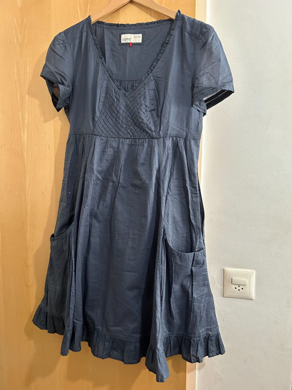 Esprit Vestiti: Esprit Dress DE38 UK12 FR40 – Nuovo (secondo la descrizione) da Itingen venduto da bra_c7hw