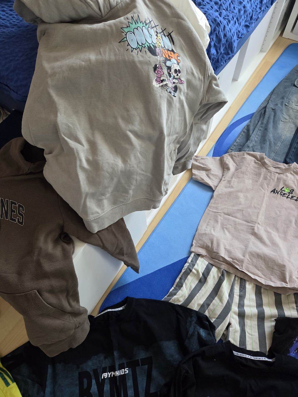 Lotti & Set di vestiti: Kleiderpaket gr. 158/164 – Usato da Büttikon AG venduto da bluehim74 7