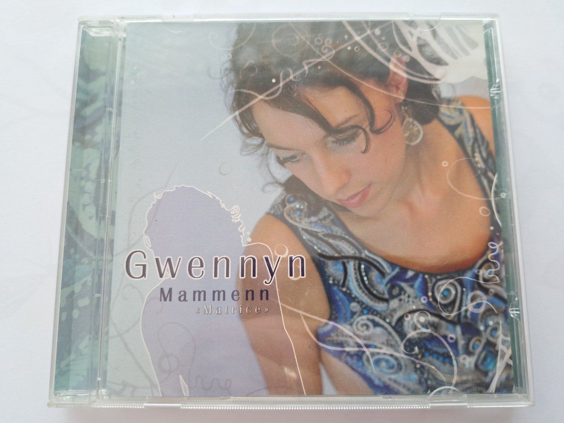 CD: Cd Gwennyn – Mammenn – Usato da Pully venduto da bro_n52j