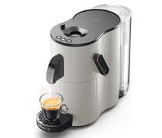 COFFEEB Horizon Grey Kaffeemaschine (26082947)