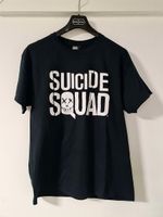 T-shirt SUICIDE SQUAD officiel NEUF L - jamais porté RARE
