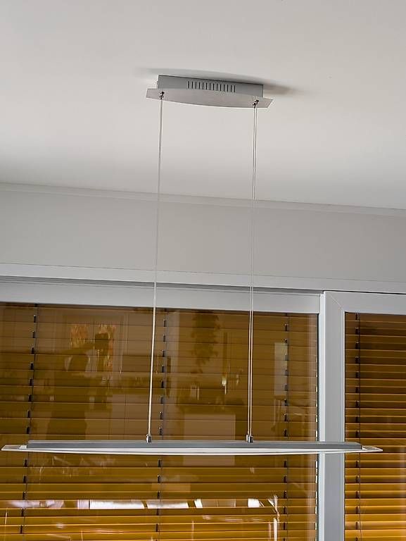 Lampadari & plafoniere: Moderne LED Hängelampe – Usato da Bern venduto da Peikia 1