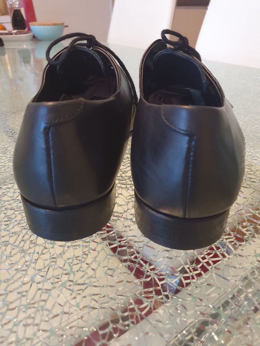 Navyboot Herrenschuhe: Navyboot Gr. 40 – Gebraucht aus Luzern von Reni025 3