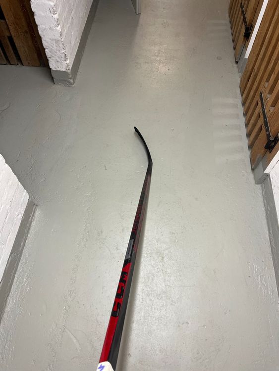 CCM Jetspeed FT4 Pro gebraucht (85 Flex, p29 curve) - Rechts (Gebraucht ...