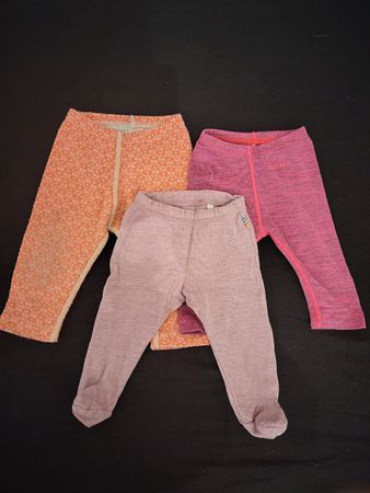 3 Baby Hosen