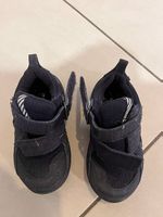 ECCO Biom Kinder-Schuhe Gr. 24  Dunkelblau  guter Zustand