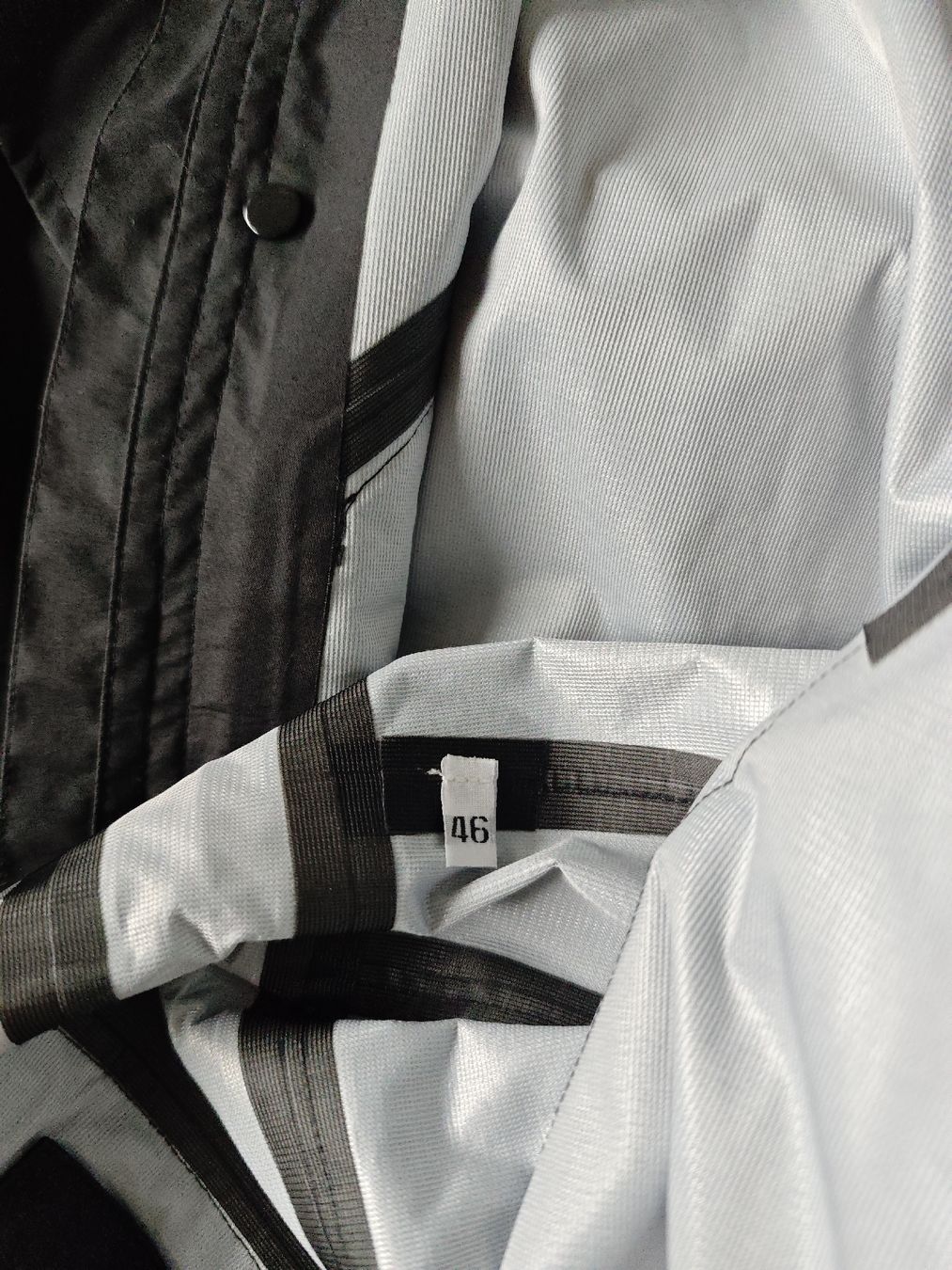 CP Company Giacche: CP Company T-Mack Goggle Jacket – Nuovo (secondo la descrizione) da Bassins venduto da shaguy09 6