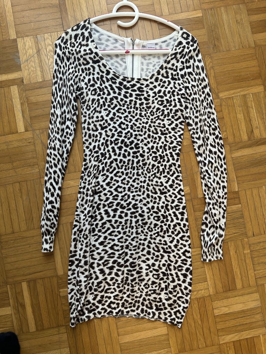Kleider: Kleid – Gebraucht aus Kölliken von Vivii01