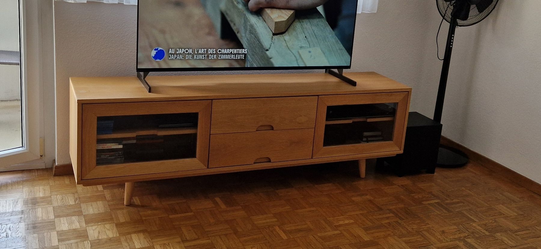 TV Möbel: tv Möbel – Gebraucht aus basel von oen25kze