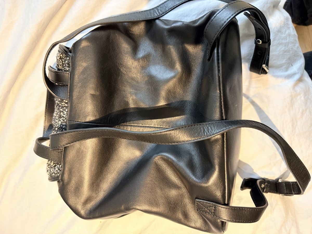 Karl Lagerfeld Rucksäcke: Karl Lagerfeld Rucksack  – Neu (gemäss Beschreibung) aus Oberwil-Lieli von moderngirl 1