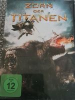 Zorn Der Titanen