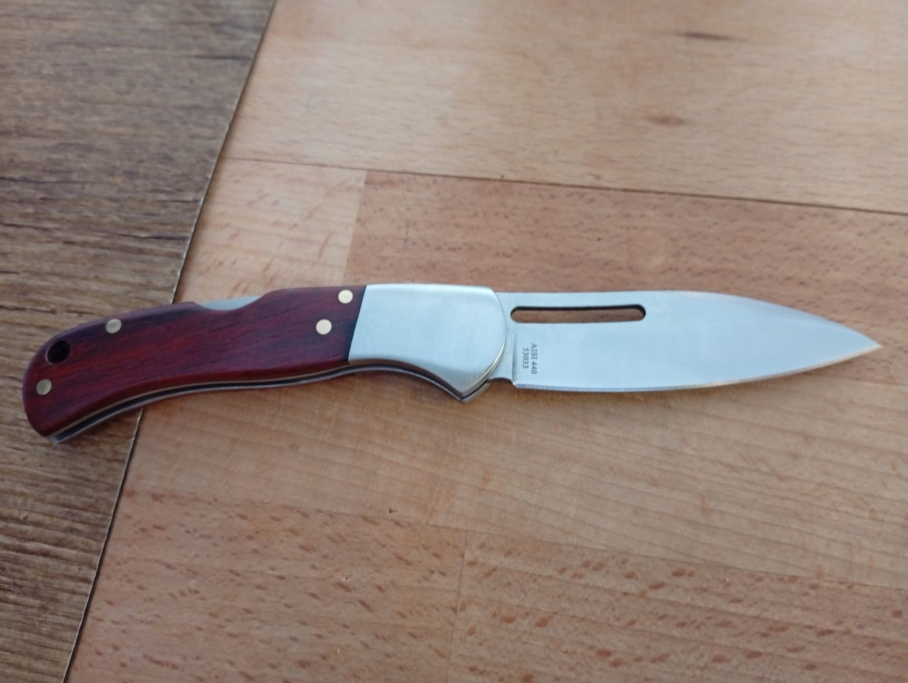 Herbertz Coltelli tascabile: Taschenmesser Klappmesser Sackmesser Herbertz – Nuovo e nell'imballaggio originale da Winterthur venduto da Rogue01